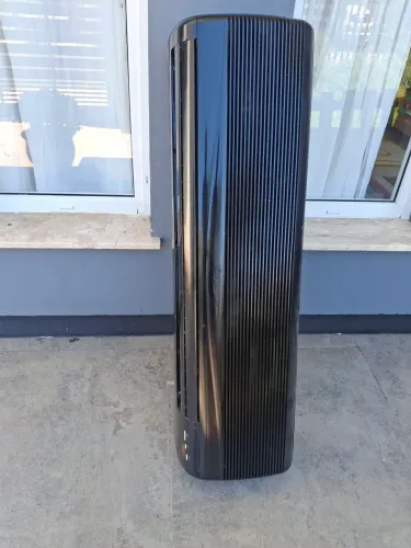 Ar condicionado