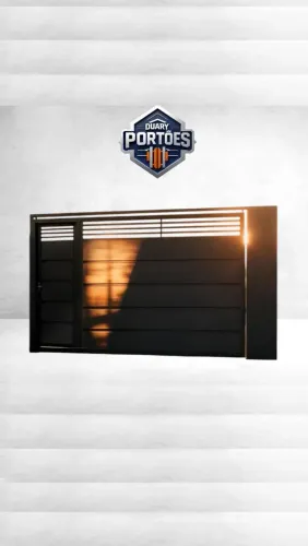 Portão