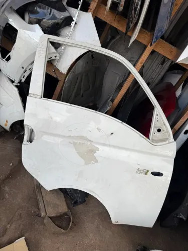 Porta hyundai Hr 2008/2023 