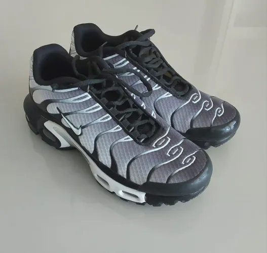 Tenis Nike Tn Air 36 - Novo - Nunca usado