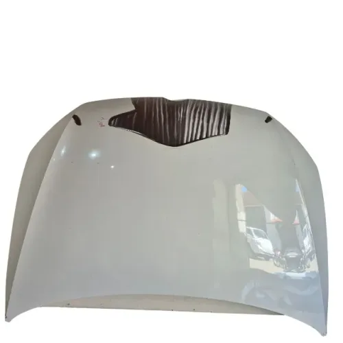 Capô Volkswagen Golf 2014 2015 2016 2017 2018 2019 Original 26573