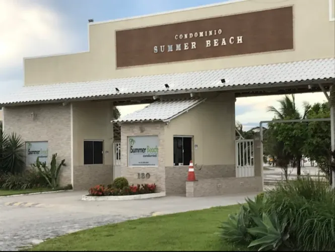 VENDO TERRENO EM ARRAIAL DO CABO EM CONDOMINIO