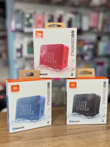 JBL GO essential 2 lacrada