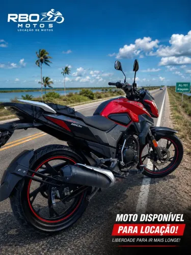 Alugo moto