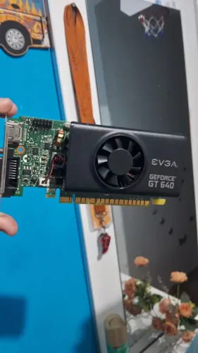 Peças de pc