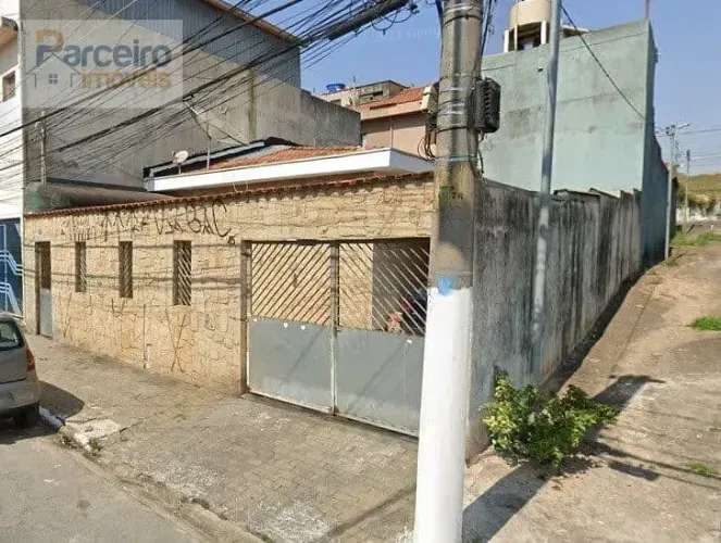 Terreno para venda, Parque Das Paineiras, São Paulo