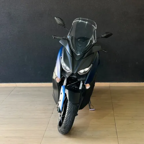 YAMAHA XMAX 2021 OPORTUNIDADE