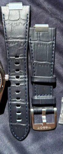Pulseira tissot PRX