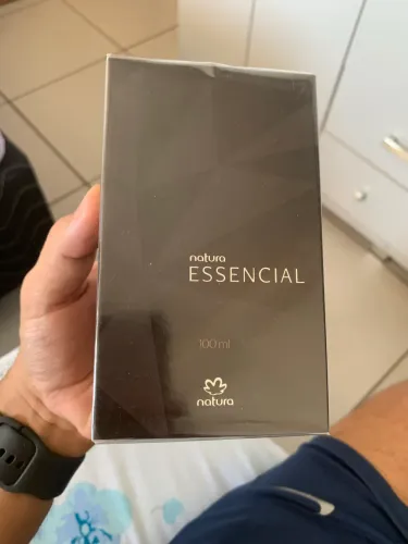 Perfume Essencial Natura NOVO