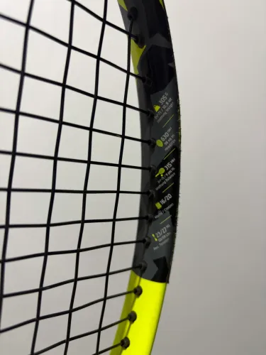 Raquete de Tênis Babolat Pure Aero 98 - Carlos Alcaraz