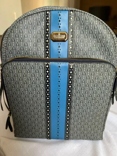 MOCHILA VICTOR HUGO ORIGINAL 