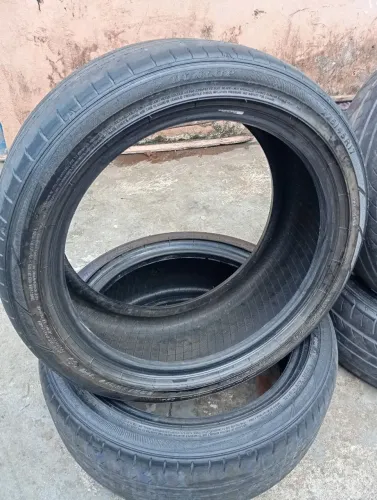 2 Pneu 225 45 17