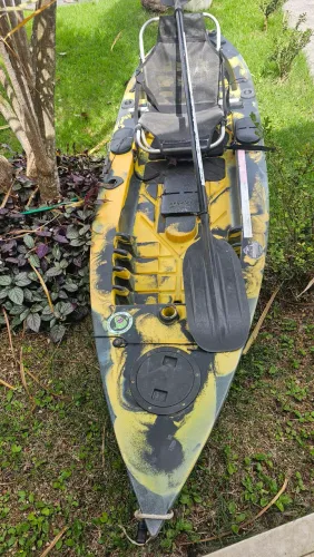 Caiaque Robalo Pro Usado