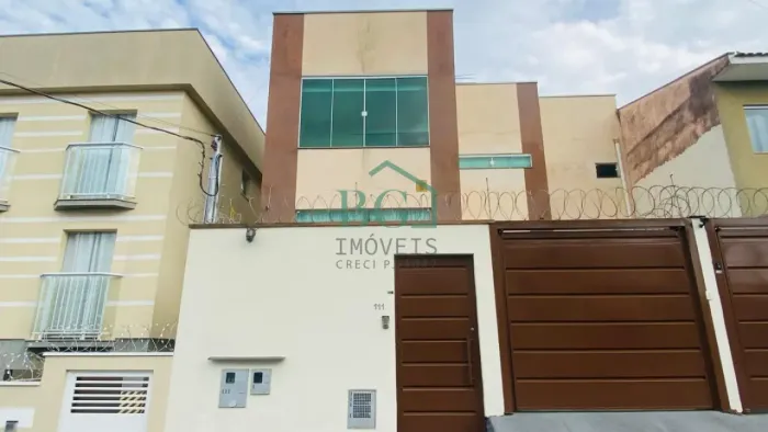 51293 - Casas/Padrão - Residencial - No bairro Santa Ângela