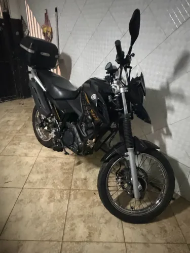 Yamaha XTZ 150 Crosser S Flex 2019