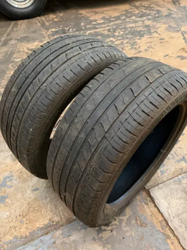 Pneu Aro 18 235/45/18