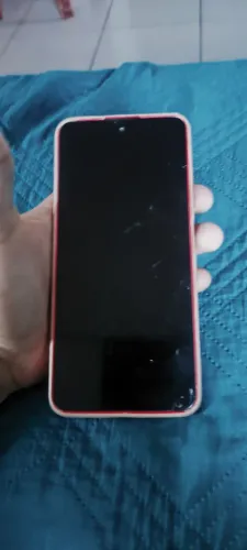 celular do Arthur