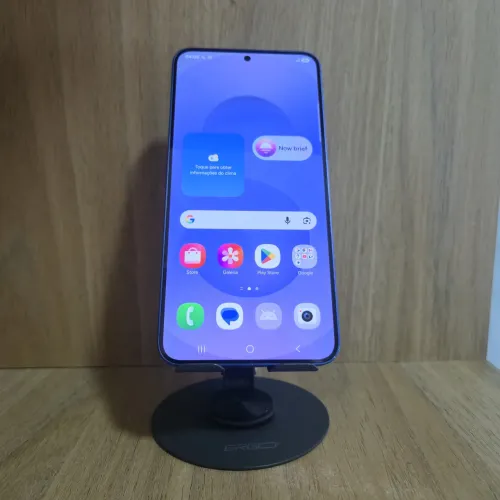 Samsung Galaxy S25 Plus 512GB | Perfeito Estado | Não Aceito Trocas
