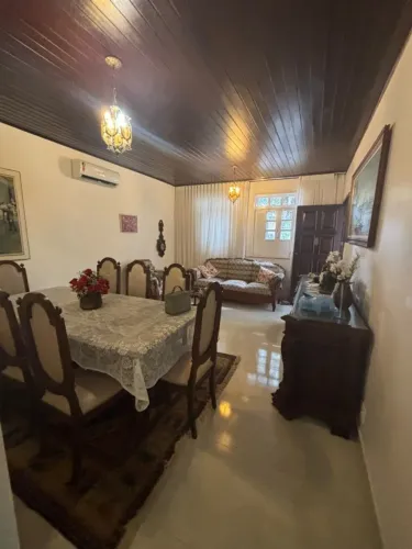 Casa para Venda em Salvador, Barris, 4 dormitórios, 1 suíte, 4 banheiros, 3 vagas