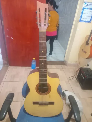 Violão tonante