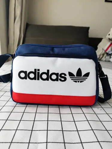 Bolsa Adidas Originals Transversal Unissex