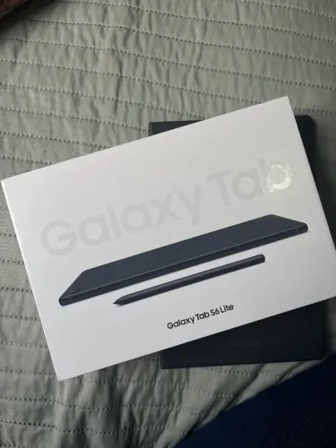 Tablet S6 lite ?