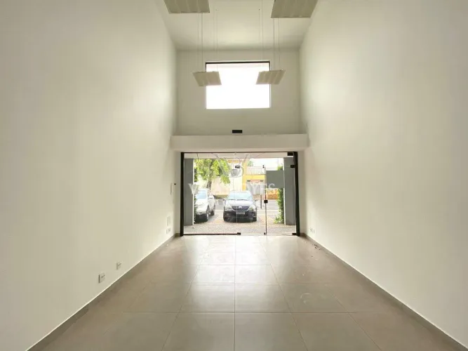 Salão para aluguel, Vila Rezende - Piracicaba/SP
