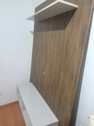Painel de Tv