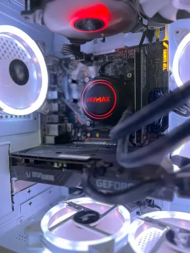Kit Upgrade: Processador Intel Core i5-9400F + Placa Mãe ASUS TUF Gaming H310M-Plus