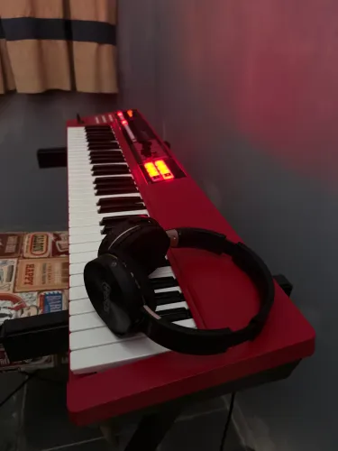 Sintetizar Roland XPS-10