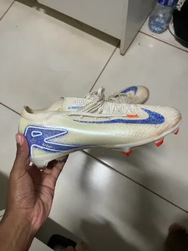 chuteira nike mercurial elite n40