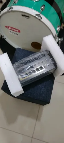 MESA DIGITAL SOUNDKING DB 16