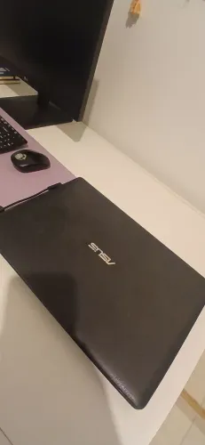 Notebook Asus