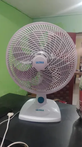 Ventilador ultra