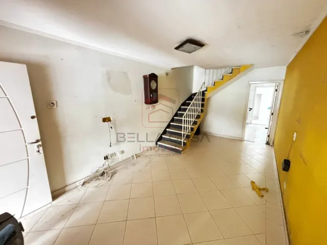 Casa para venda na Mooca