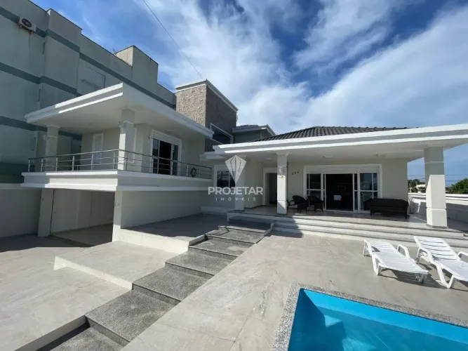 Casa à venda em Balneário Gaivota no bairro Santa Rita de Cássia