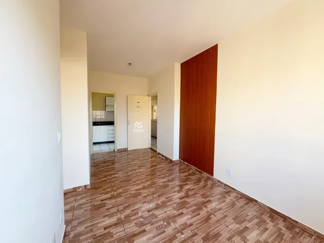 Apartamento para Locação possui 40M² - Bairro Planalto - Belo Horizonte - MG