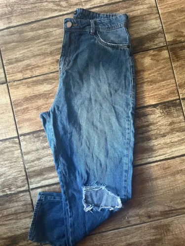 Calça jeans 
