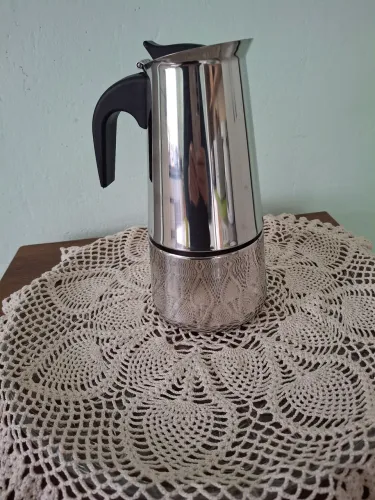 Cafeteira Italiana