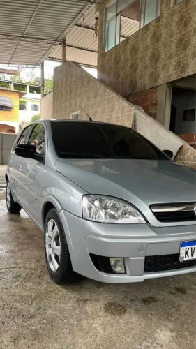Chevrolet Corsa Hat. Maxx 1.4 8V Econoflex 5P 2012