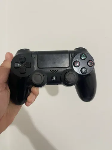 Controle de ps4 original