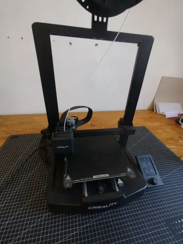 Impressora 3d ender v3
