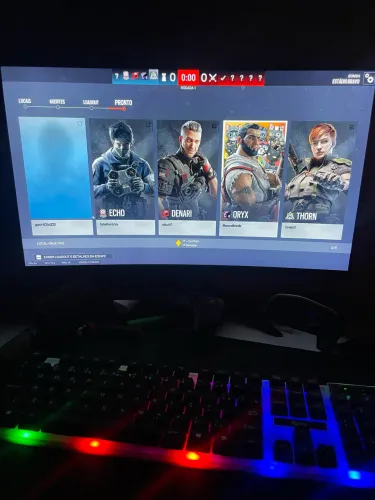 PC GAMER 