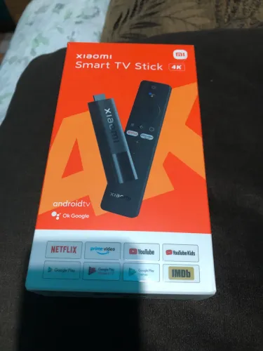 Mi tv stick 4k original