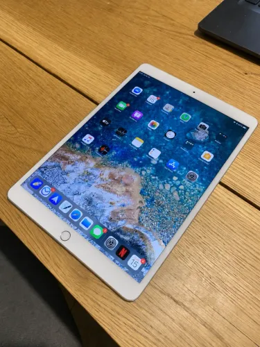 iPad Pro 512GB