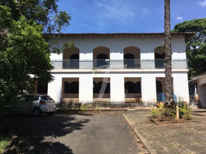 Pousada com 8 dormitórios à venda, 16000 m² por R$ 4.500.000,00 - Jardim do Salto - Socorr