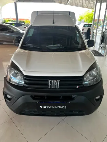 Fiat Fiorino Endurance EVO 1.4 Flex 8V 2P 2024