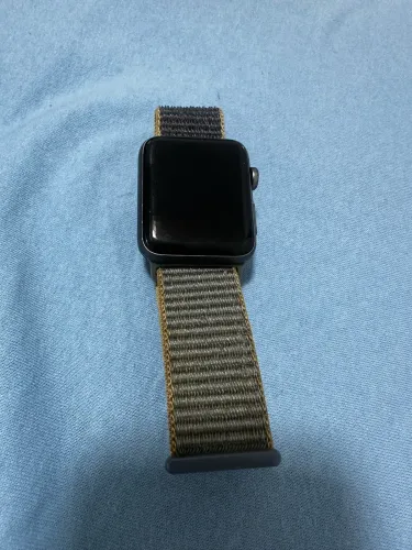 APPLE WATCH SERIES 3 42 MM