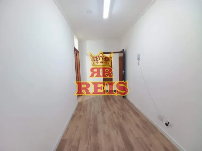 Sala Comercial R$ 1.812,25 /mês Paulicéia - São Bernardo do Campo/SP
