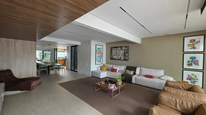 CASA/ SOBRADO/ TRIPLEX SANTA GENOVEVA/ JAÓ